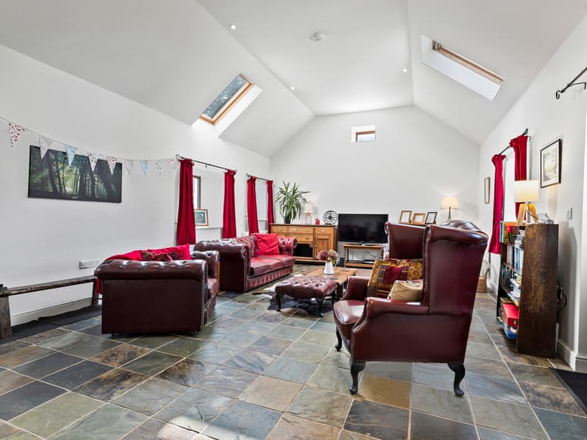 Kite Cottage, Cenarth