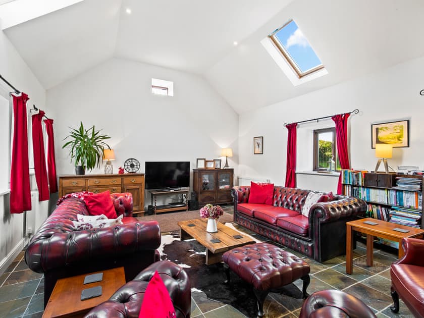 Kite Cottage, Cenarth