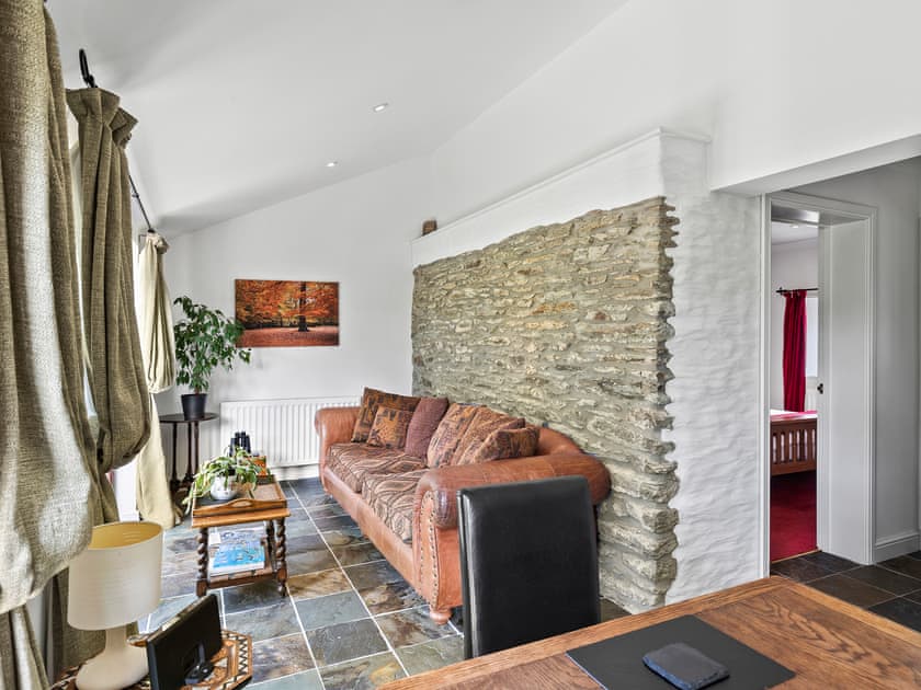Kite Cottage, Cenarth