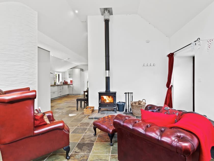 Kite Cottage, Cenarth