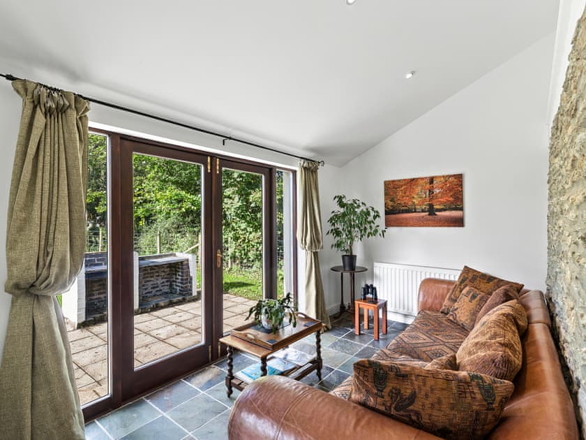 Kite Cottage, Cenarth