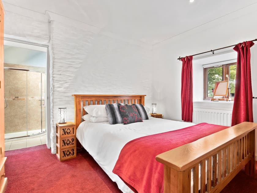 Kite Cottage, Cenarth