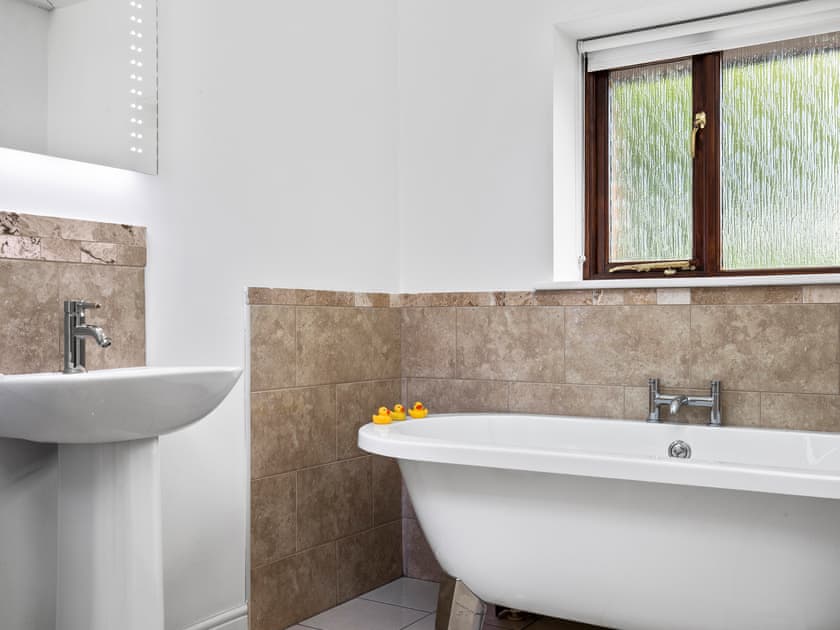 Kite Cottage, Cenarth