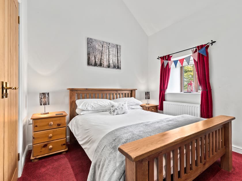 Kite Cottage, Cenarth