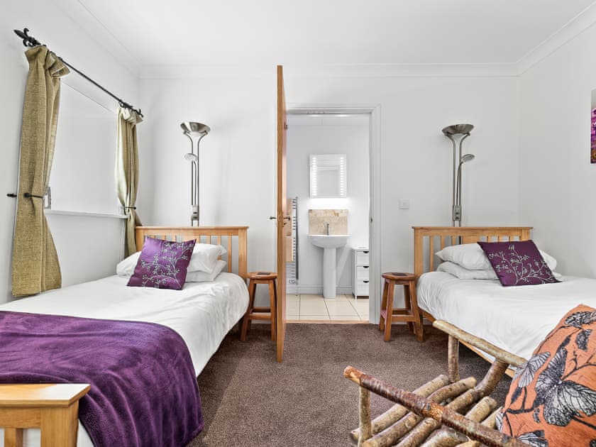 Kite Cottage, Cenarth