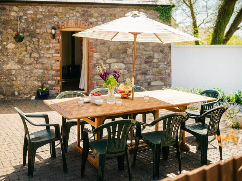 Dairymaids Cottage, Middleton, near Rhossili