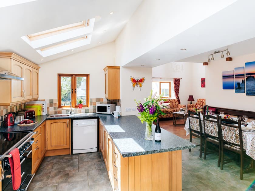 Dairymaids Cottage, Middleton, near Rhossili
