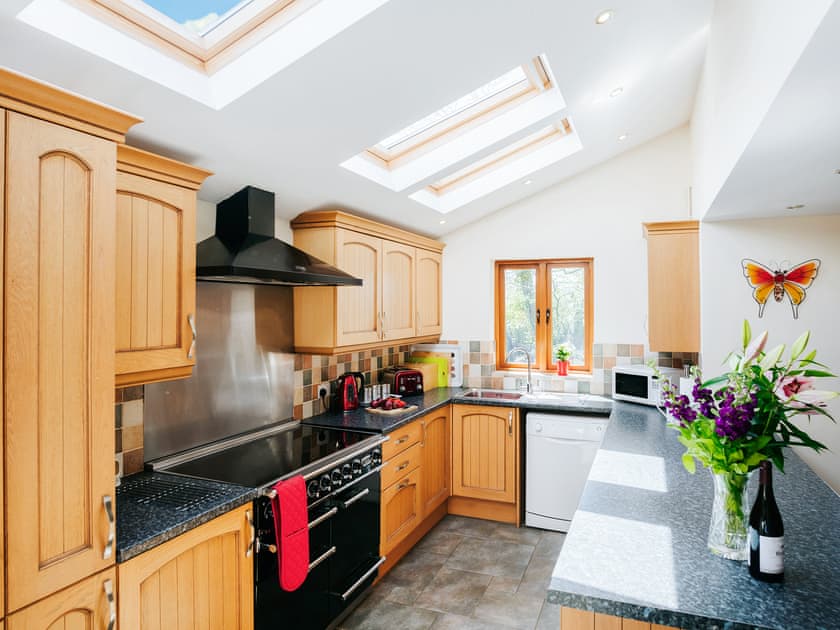 Dairymaids Cottage, Middleton, near Rhossili