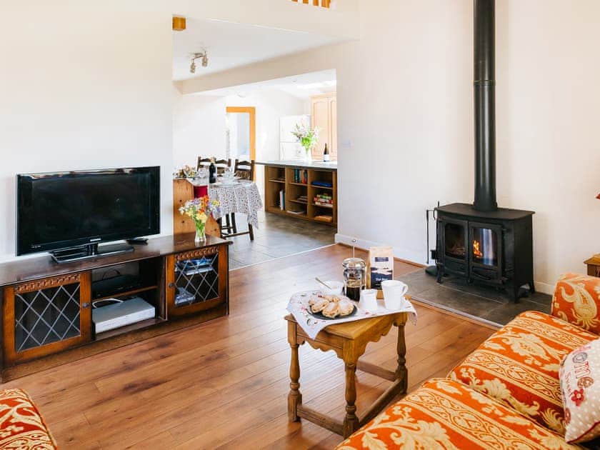 Dairymaids Cottage, Middleton, near Rhossili
