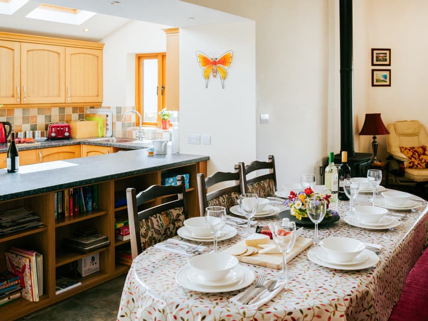 Dairymaids Cottage, Middleton, near Rhossili
