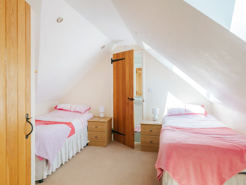 Dairymaids Cottage, Middleton, near Rhossili