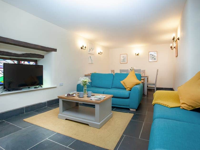 Old Stable Cottage - Middle Corscombe, Sampford Courtenay, Okehampton