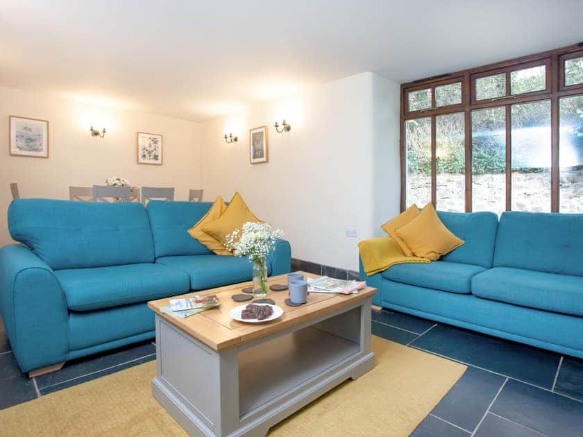 Old Stable Cottage - Middle Corscombe, Sampford Courtenay, Okehampton