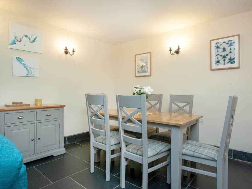 Old Stable Cottage - Middle Corscombe, Sampford Courtenay, Okehampton