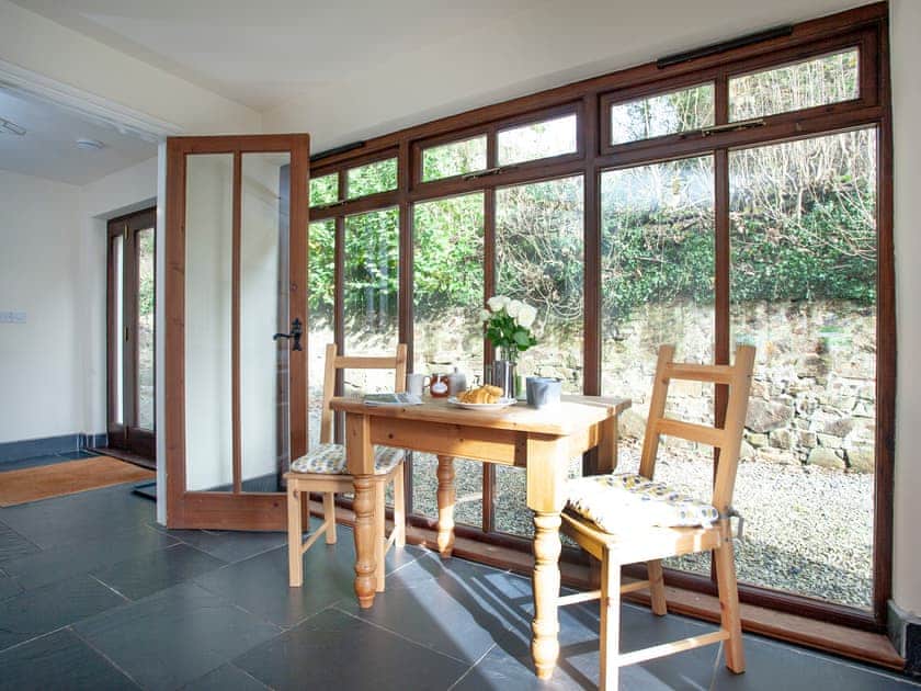 Old Stable Cottage - Middle Corscombe, Sampford Courtenay, Okehampton