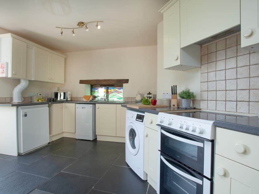Old Stable Cottage - Middle Corscombe, Sampford Courtenay, Okehampton