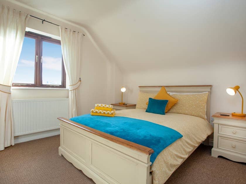 Old Stable Cottage - Middle Corscombe, Sampford Courtenay, Okehampton