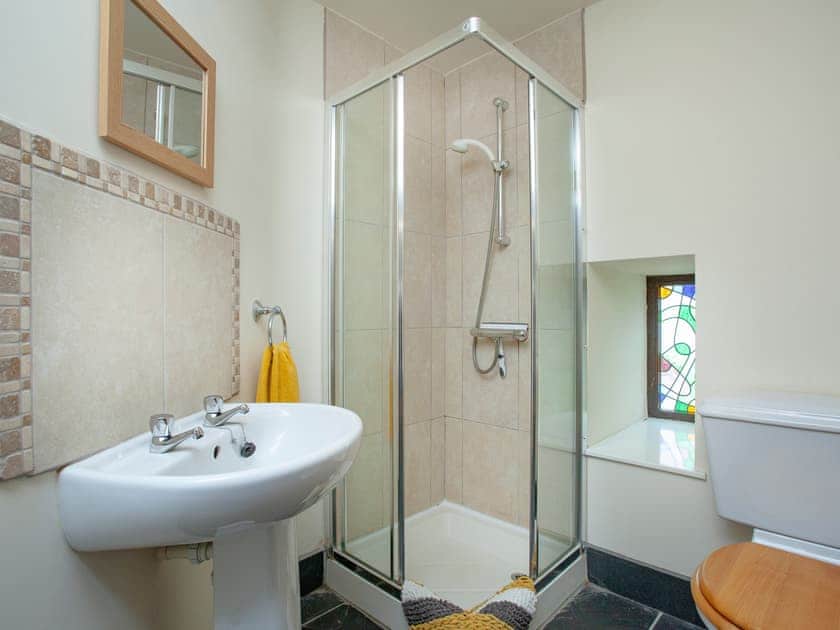 Old Stable Cottage - Middle Corscombe, Sampford Courtenay, Okehampton
