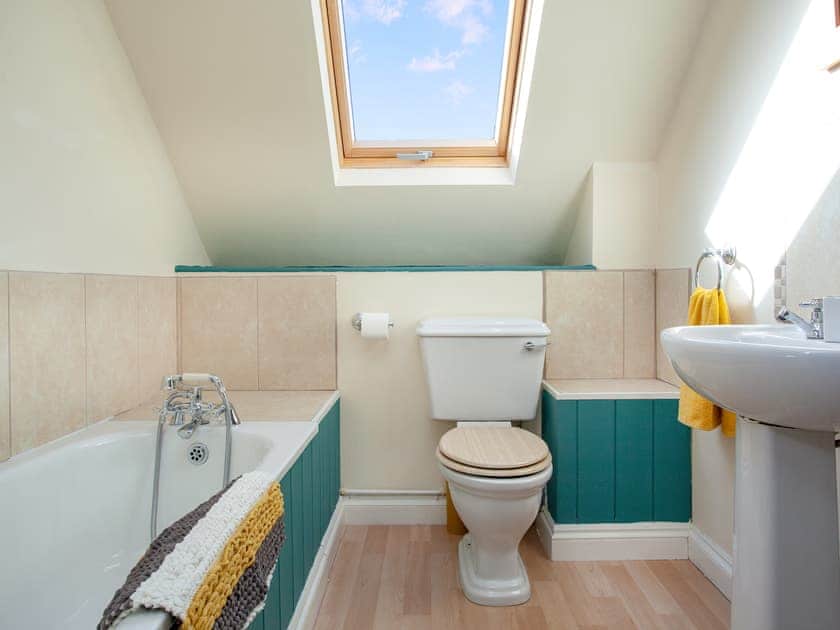 Old Stable Cottage - Middle Corscombe, Sampford Courtenay, Okehampton