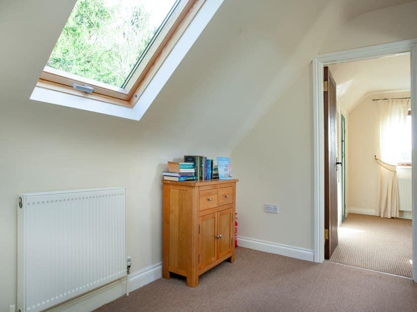 Old Stable Cottage - Middle Corscombe, Sampford Courtenay, Okehampton