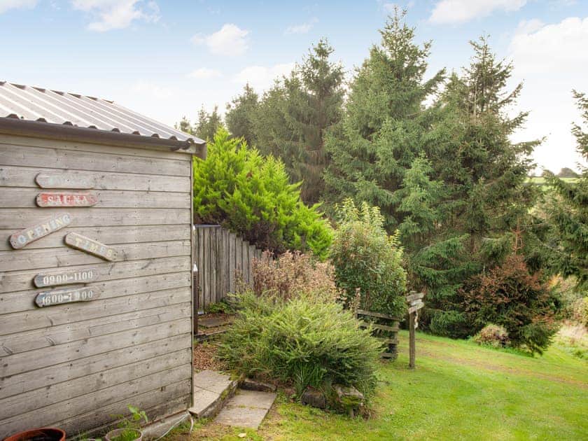 Old Stable Cottage - Middle Corscombe, Sampford Courtenay, Okehampton