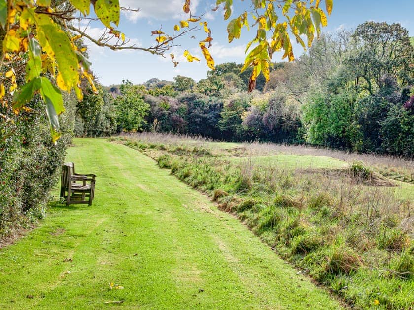 Old Stable Cottage - Middle Corscombe, Sampford Courtenay, Okehampton