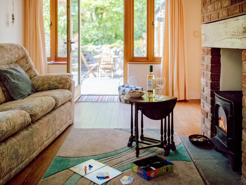 Cob Cottage, Gower