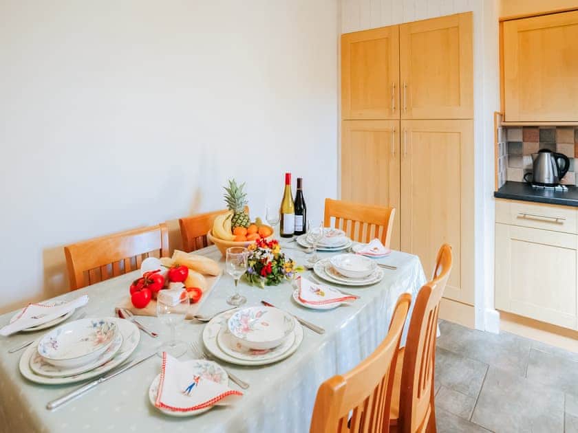 Cob Cottage, Gower