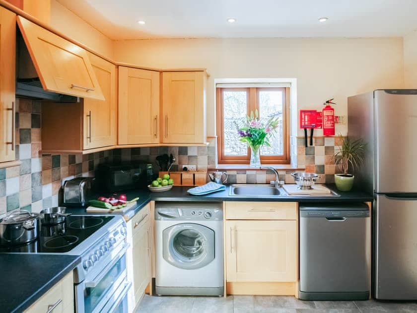 Cob Cottage, Gower