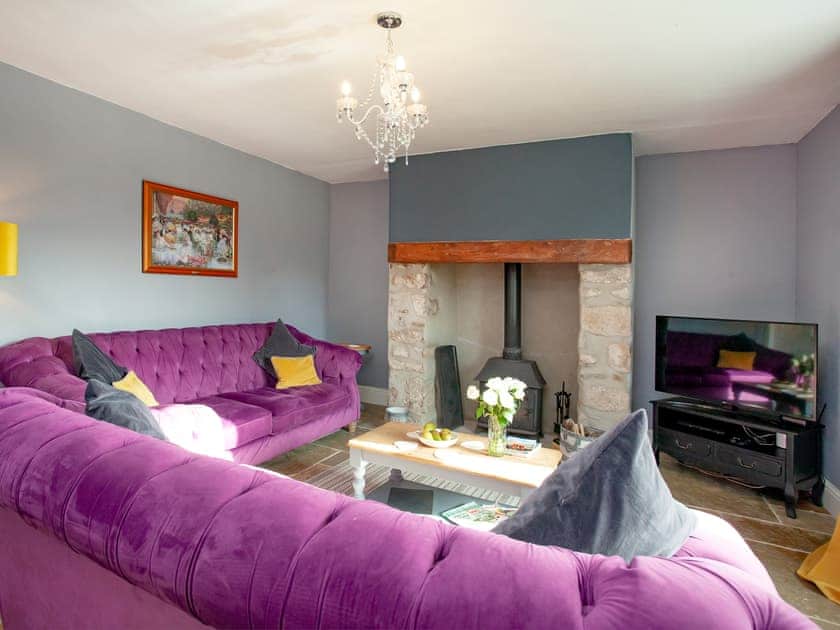 The Farm House - Middle Corscombe, Sampford Courtenay, Okehampton