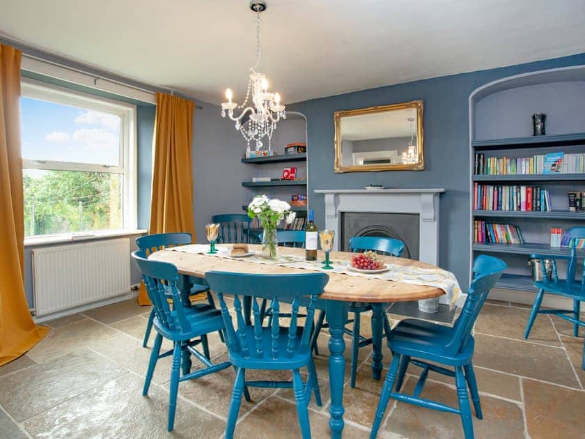 The Farm House - Middle Corscombe, Sampford Courtenay, Okehampton
