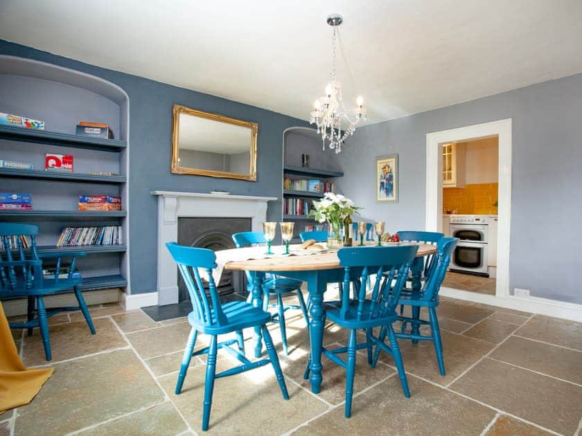 The Farm House - Middle Corscombe, Sampford Courtenay, Okehampton