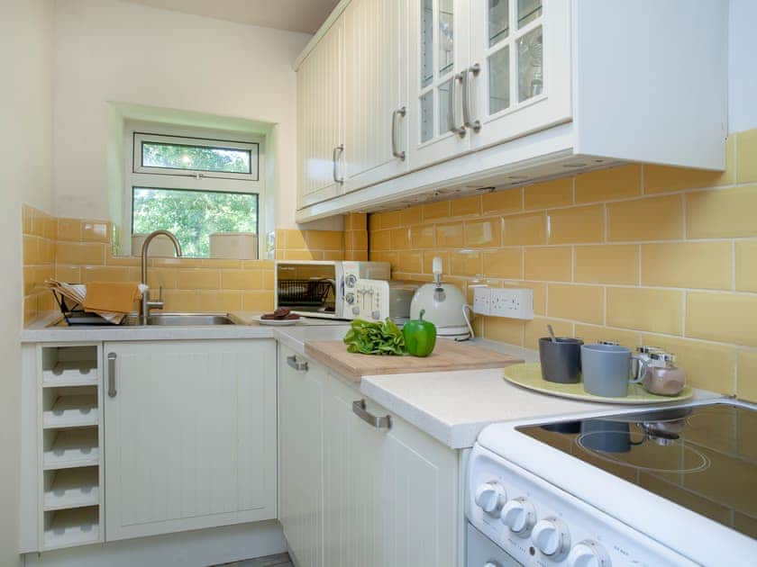 The Farm House - Middle Corscombe, Sampford Courtenay, Okehampton