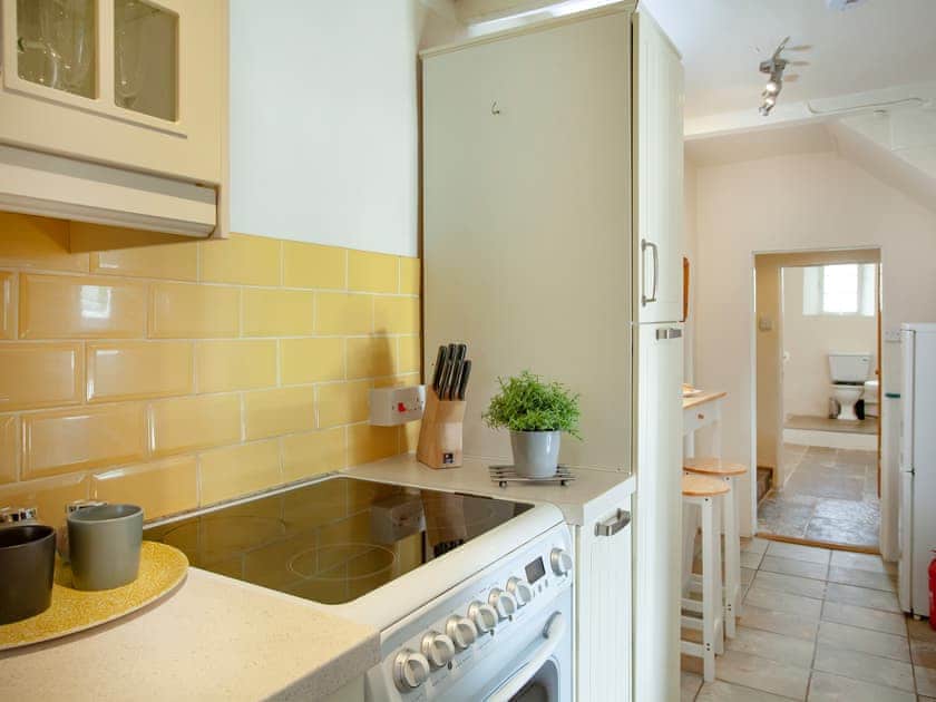 The Farm House - Middle Corscombe, Sampford Courtenay, Okehampton