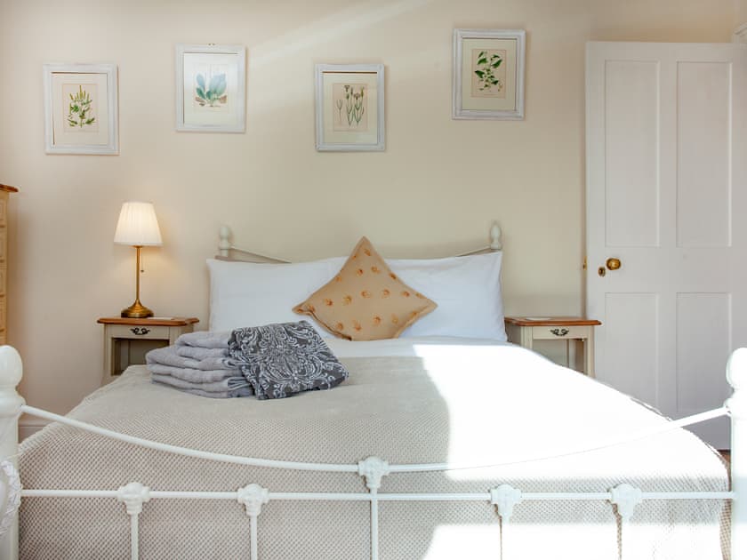 The Farm House - Middle Corscombe, Sampford Courtenay, Okehampton