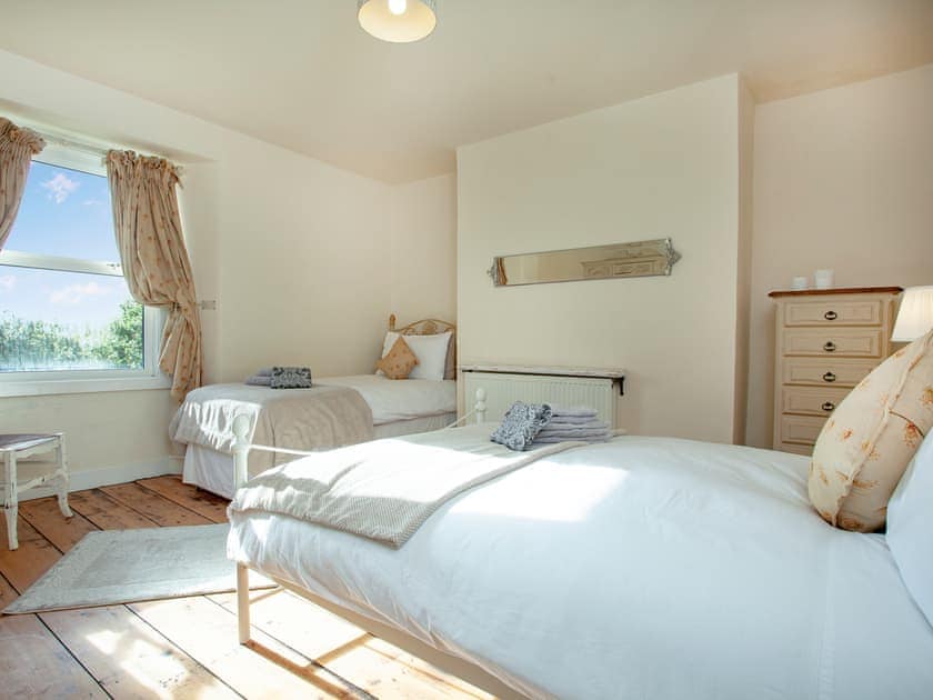 The Farm House - Middle Corscombe, Sampford Courtenay, Okehampton