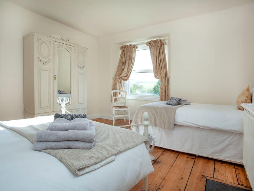 The Farm House - Middle Corscombe, Sampford Courtenay, Okehampton