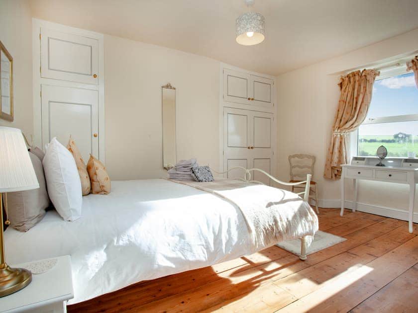 The Farm House - Middle Corscombe, Sampford Courtenay, Okehampton