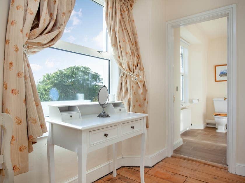 The Farm House - Middle Corscombe, Sampford Courtenay, Okehampton