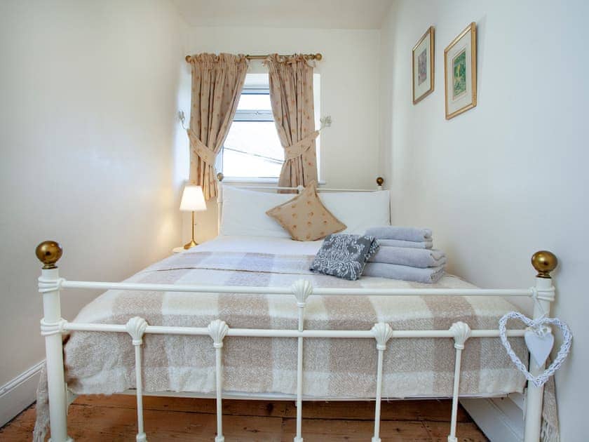 The Farm House - Middle Corscombe, Sampford Courtenay, Okehampton