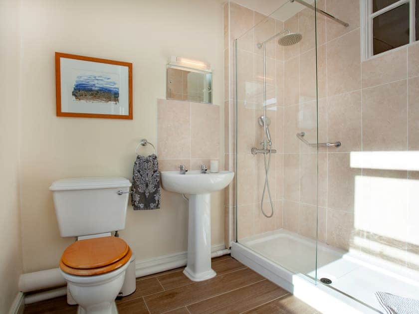 The Farm House - Middle Corscombe, Sampford Courtenay, Okehampton