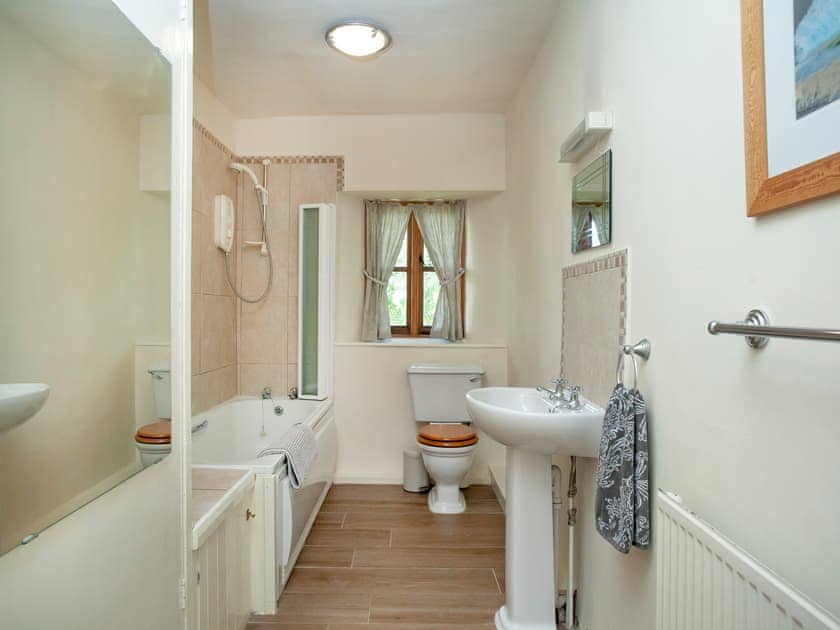 The Farm House - Middle Corscombe, Sampford Courtenay, Okehampton
