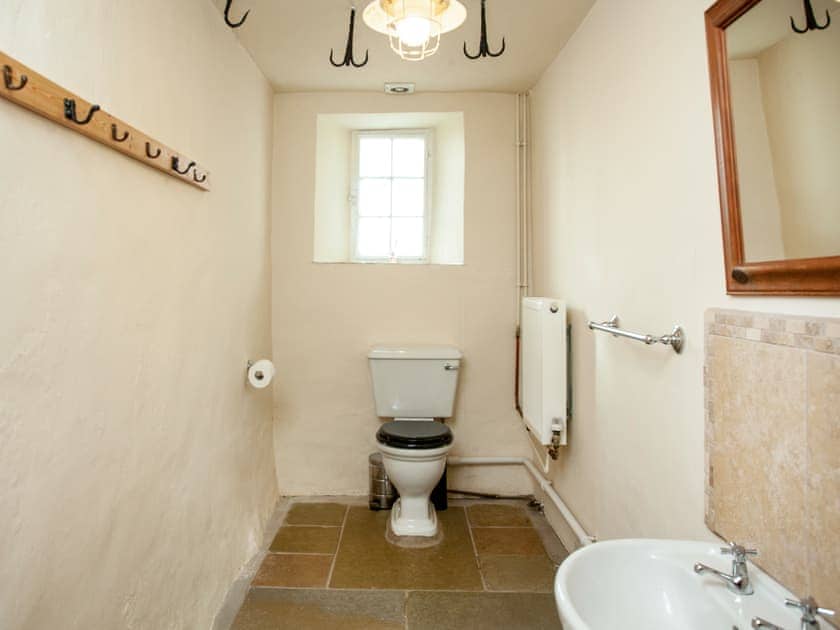 The Farm House - Middle Corscombe, Sampford Courtenay, Okehampton