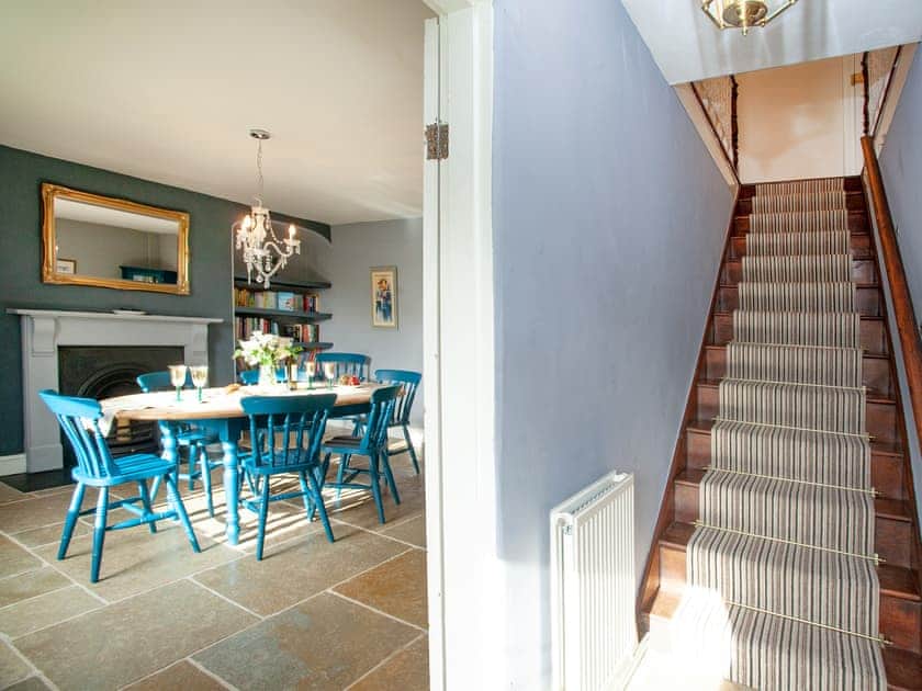 The Farm House - Middle Corscombe, Sampford Courtenay, Okehampton