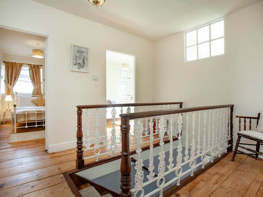 The Farm House - Middle Corscombe, Sampford Courtenay, Okehampton