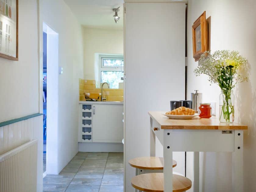 The Farm House - Middle Corscombe, Sampford Courtenay, Okehampton