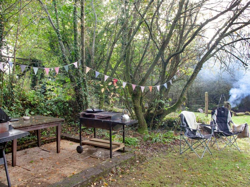 The Farm House - Middle Corscombe, Sampford Courtenay, Okehampton