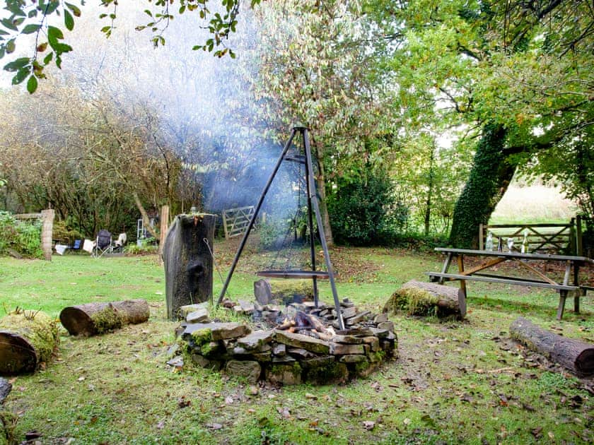 The Farm House - Middle Corscombe, Sampford Courtenay, Okehampton