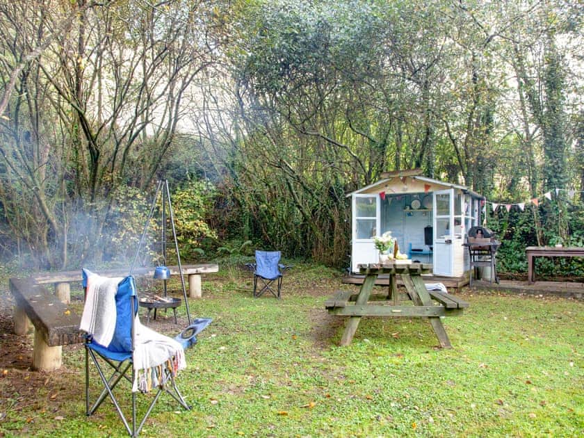 The Farm House - Middle Corscombe, Sampford Courtenay, Okehampton