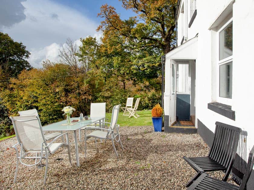 The Farm House - Middle Corscombe, Sampford Courtenay, Okehampton